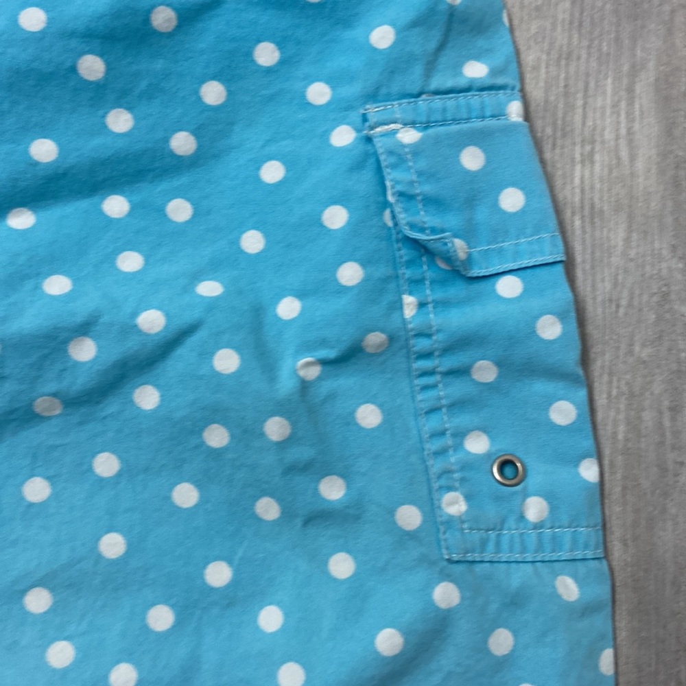 J Crew board skirt/cover-up - Picture 2 of 11